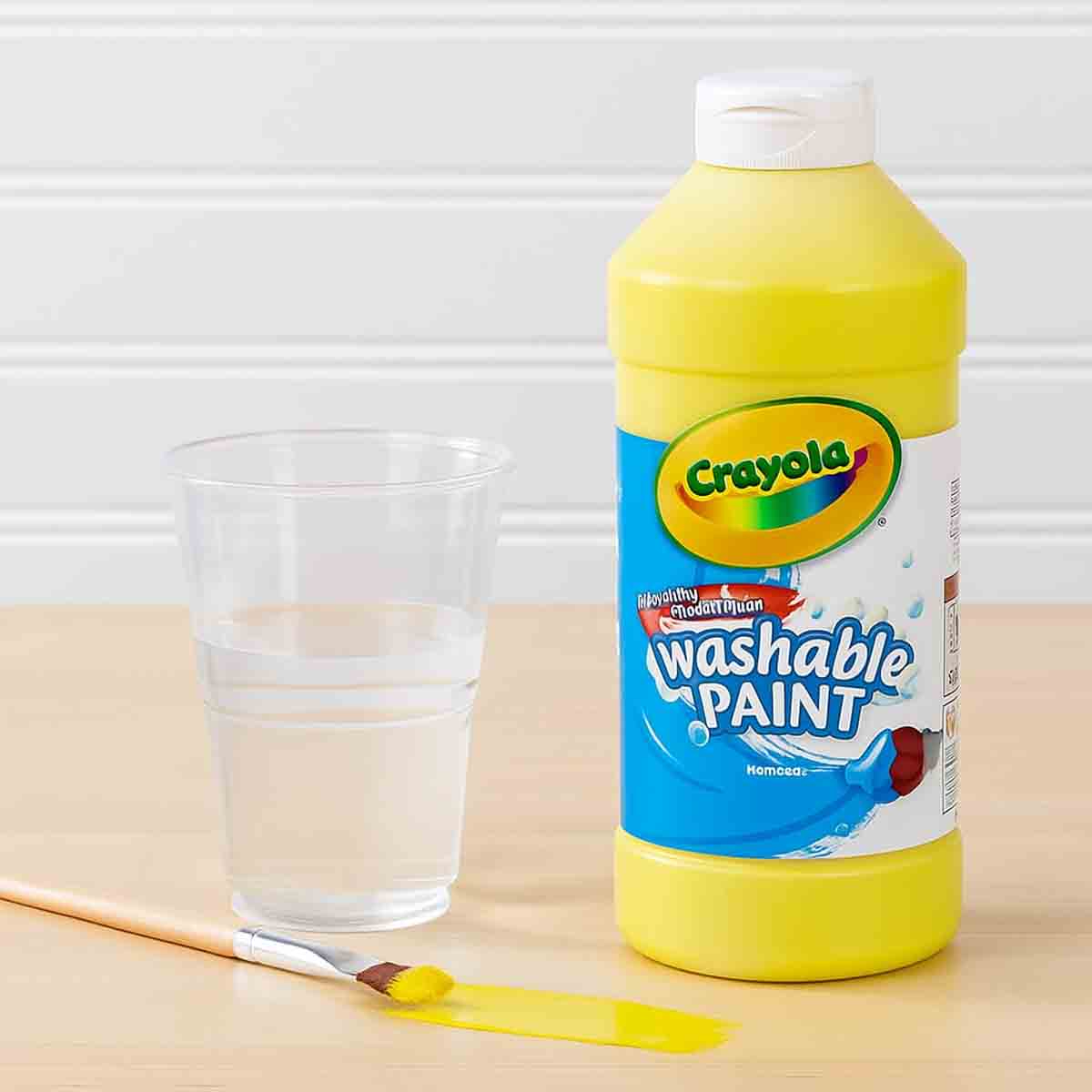 Crayola Color Paint