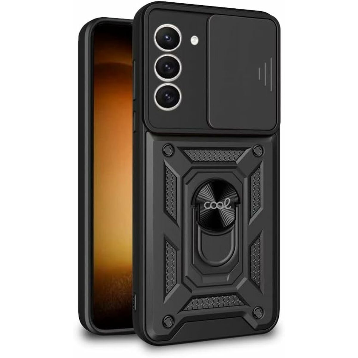 Protection Pour Téléphone Portable Cool Samsung Galaxy S23