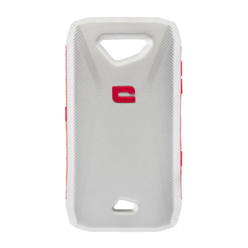 Crosscall Coque Flottante Pour Core X3 Blanc