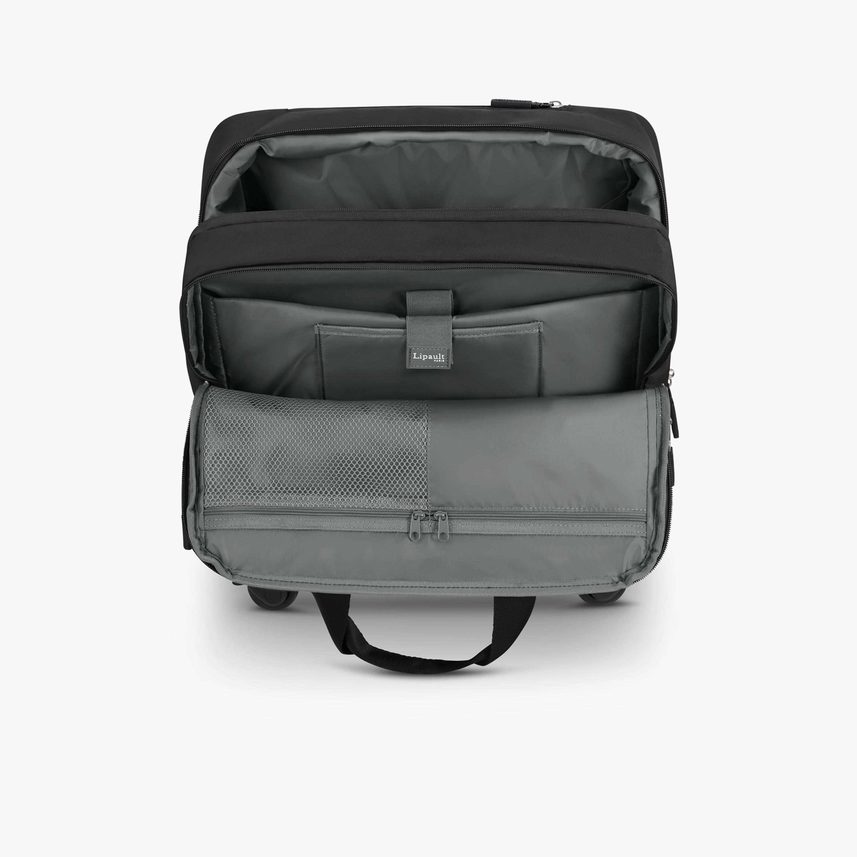 Lipault Travel Tote