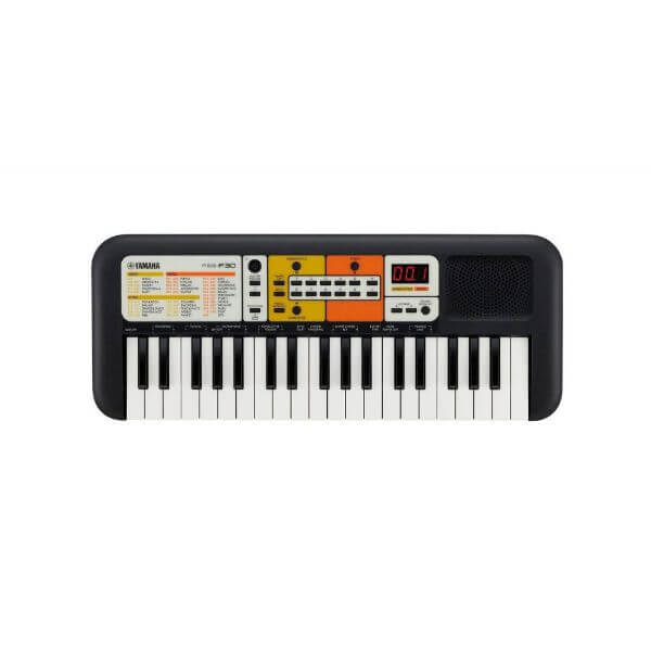Yamaha 37 Keys Portable Keyboard