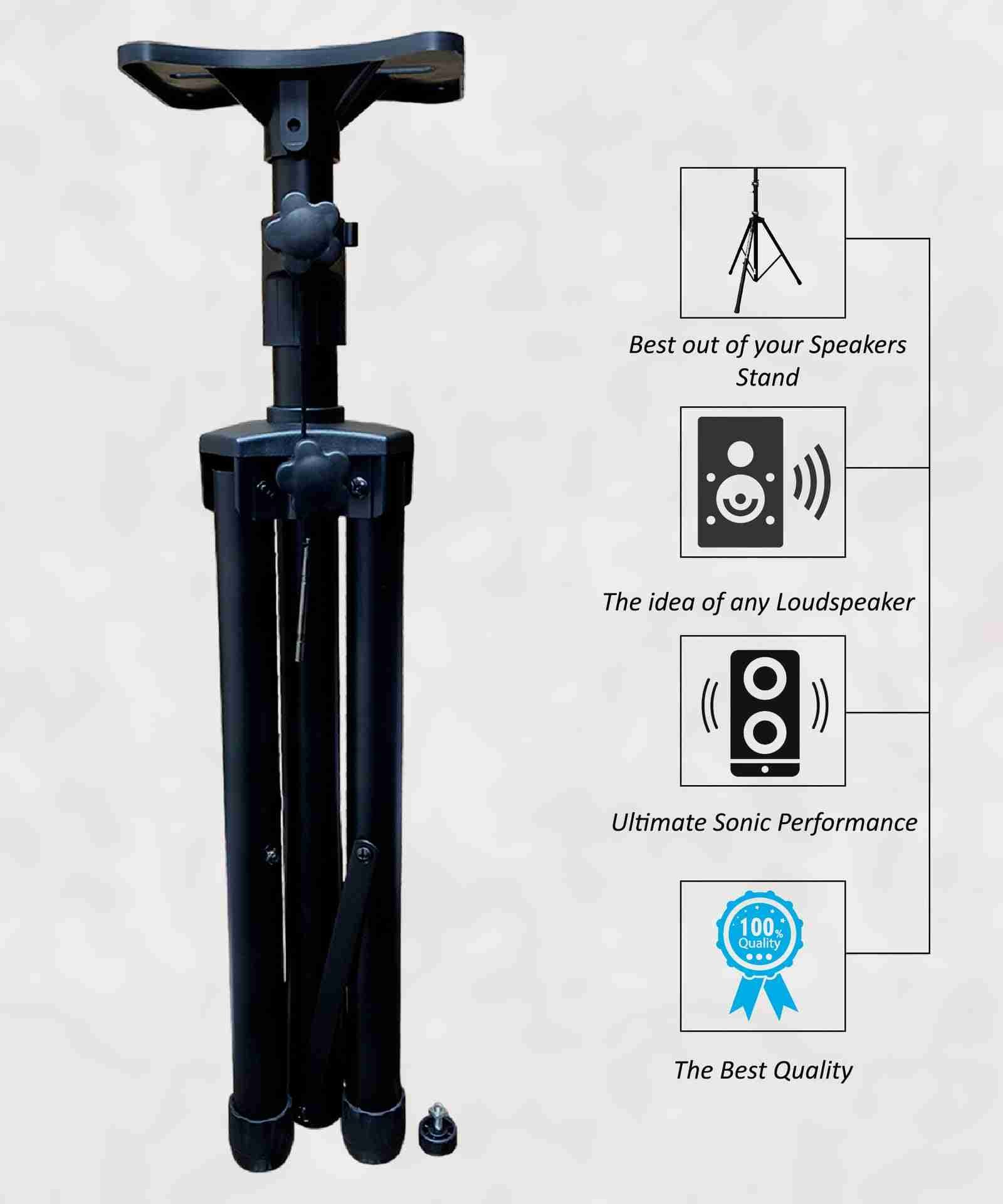 Unistar Speaker Stand