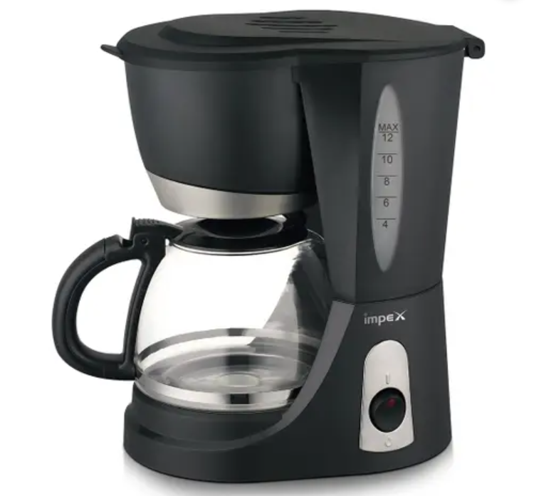 Impex Coffee Machine