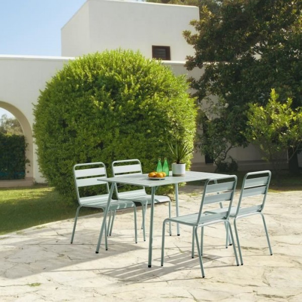 Carrefour Chaise Jardinnull