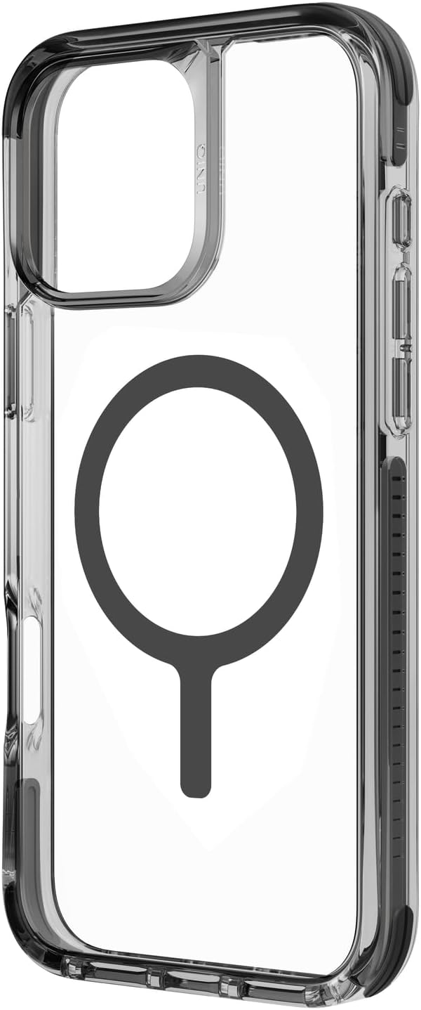 Uniq iPhone 16 Back Cover Mobile Case