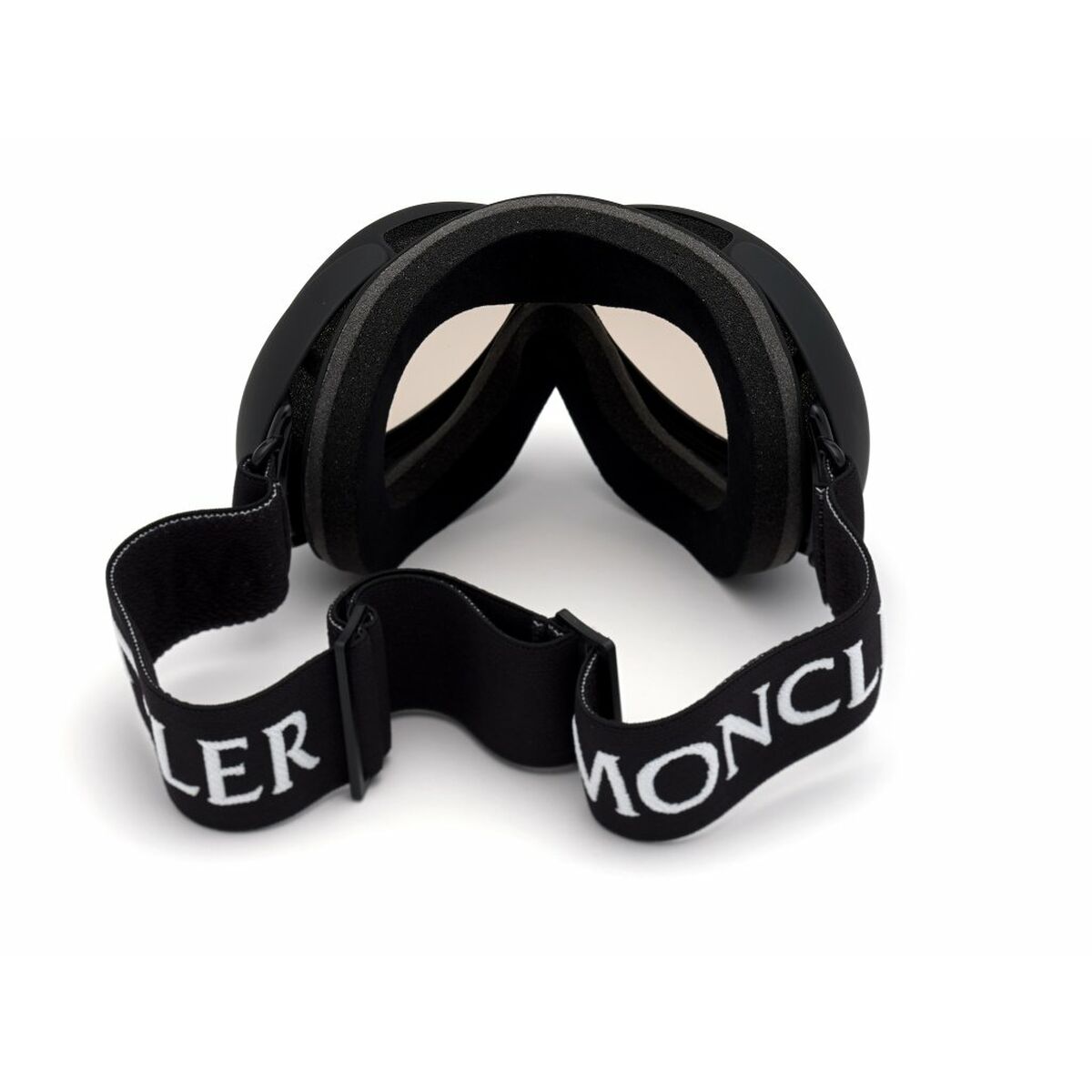 De Ski Moncler Ml013002c Noir Injecté à Prix Carrefour