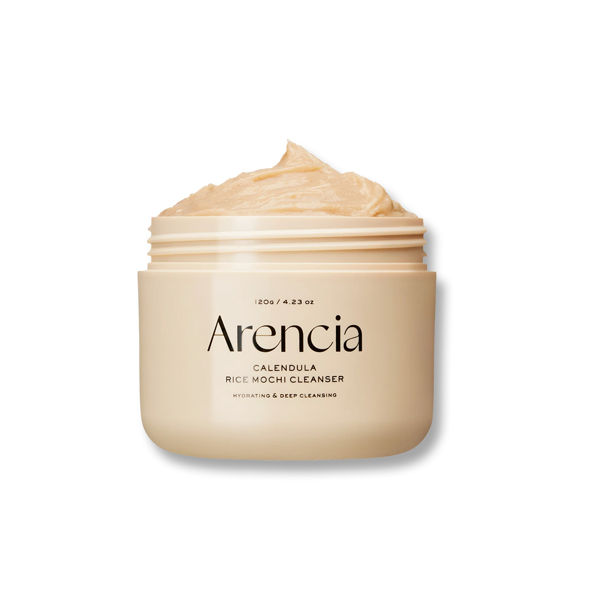 Balenie Arencia Fresh Calendula Rice Mochi Cleanser