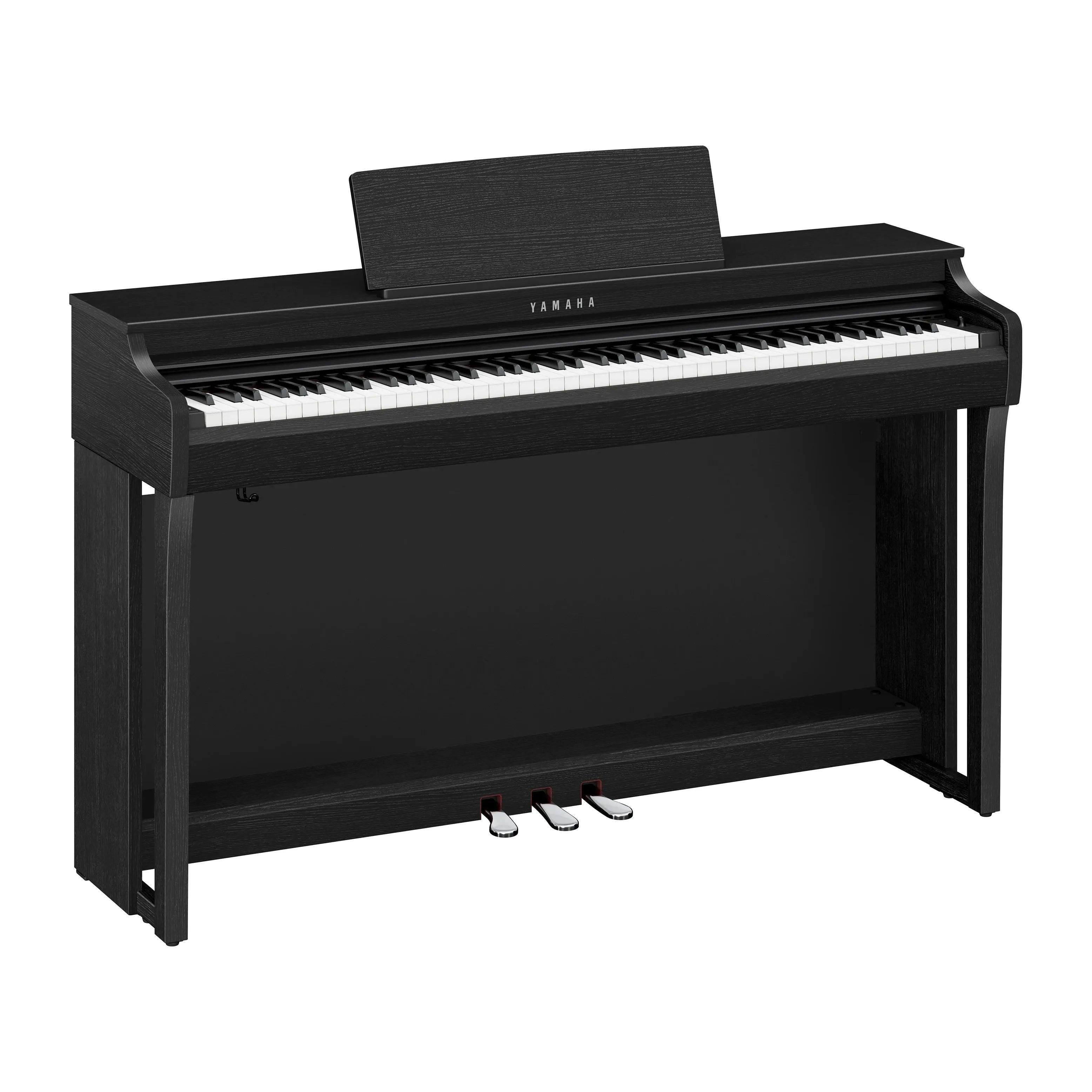 Yamaha 88 Keys Digital Piano