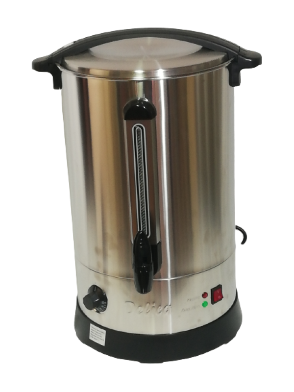 Urn 30LT Electric Stainless-Steel