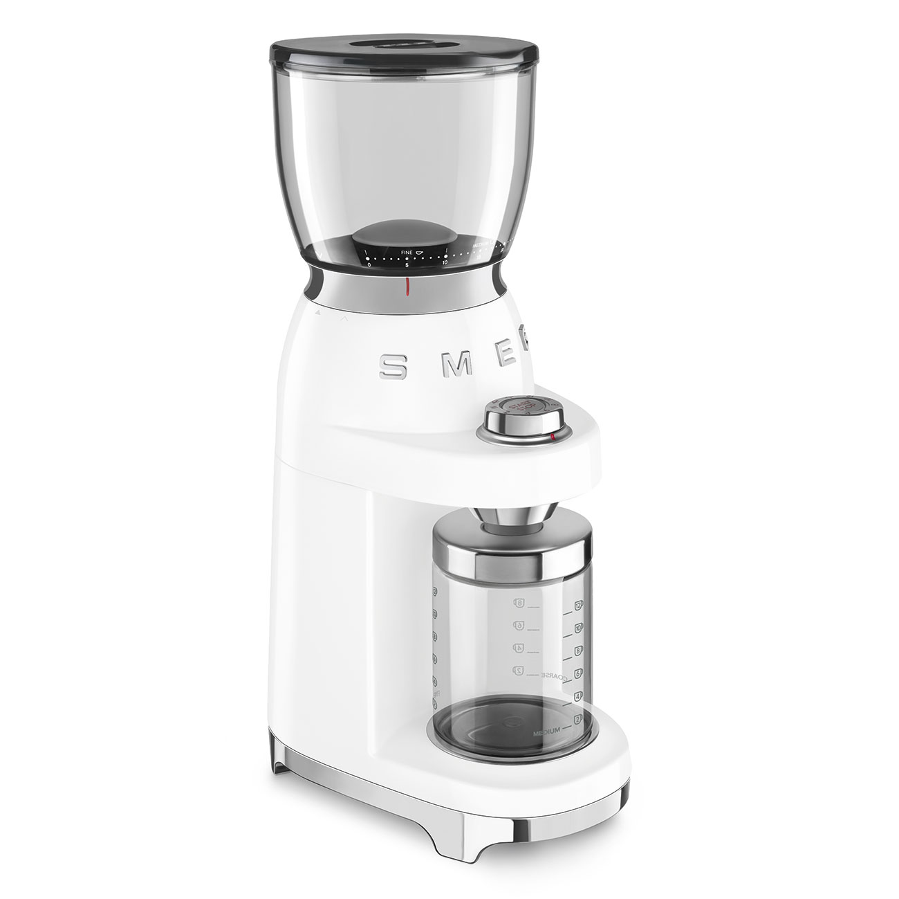 Smeg Coffee Grinder