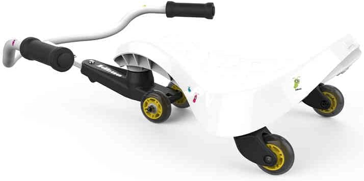 Jd Bug Ride-On Swing Car