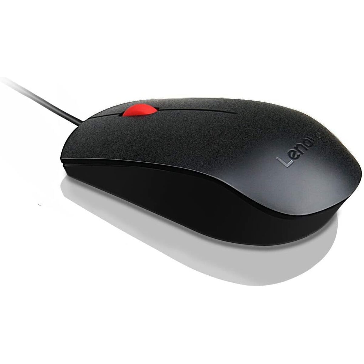 Souris Lenovo Essential Noir