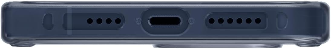 Uniq iPhone 15 Pro Max Back Cover Mobile Case
