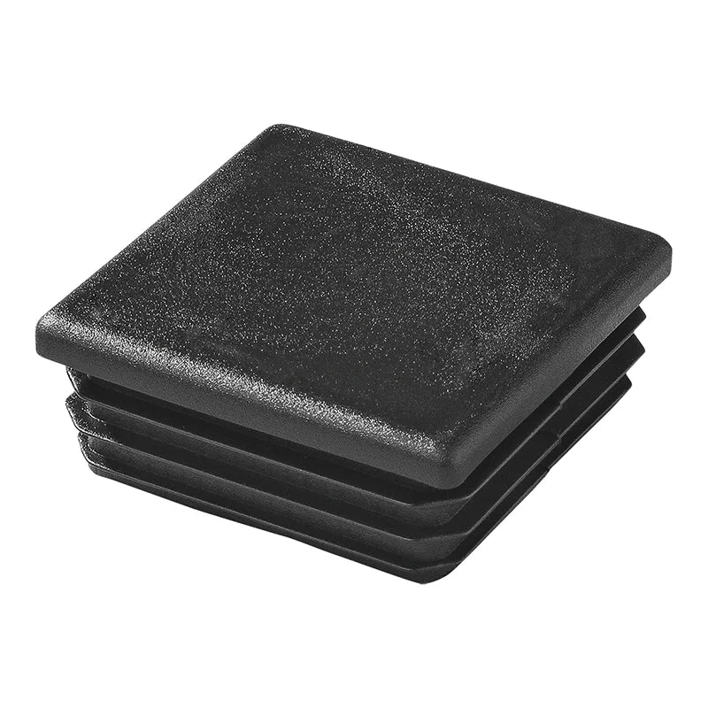 Embout 50x50mm 4 Pìeces Dans Blister