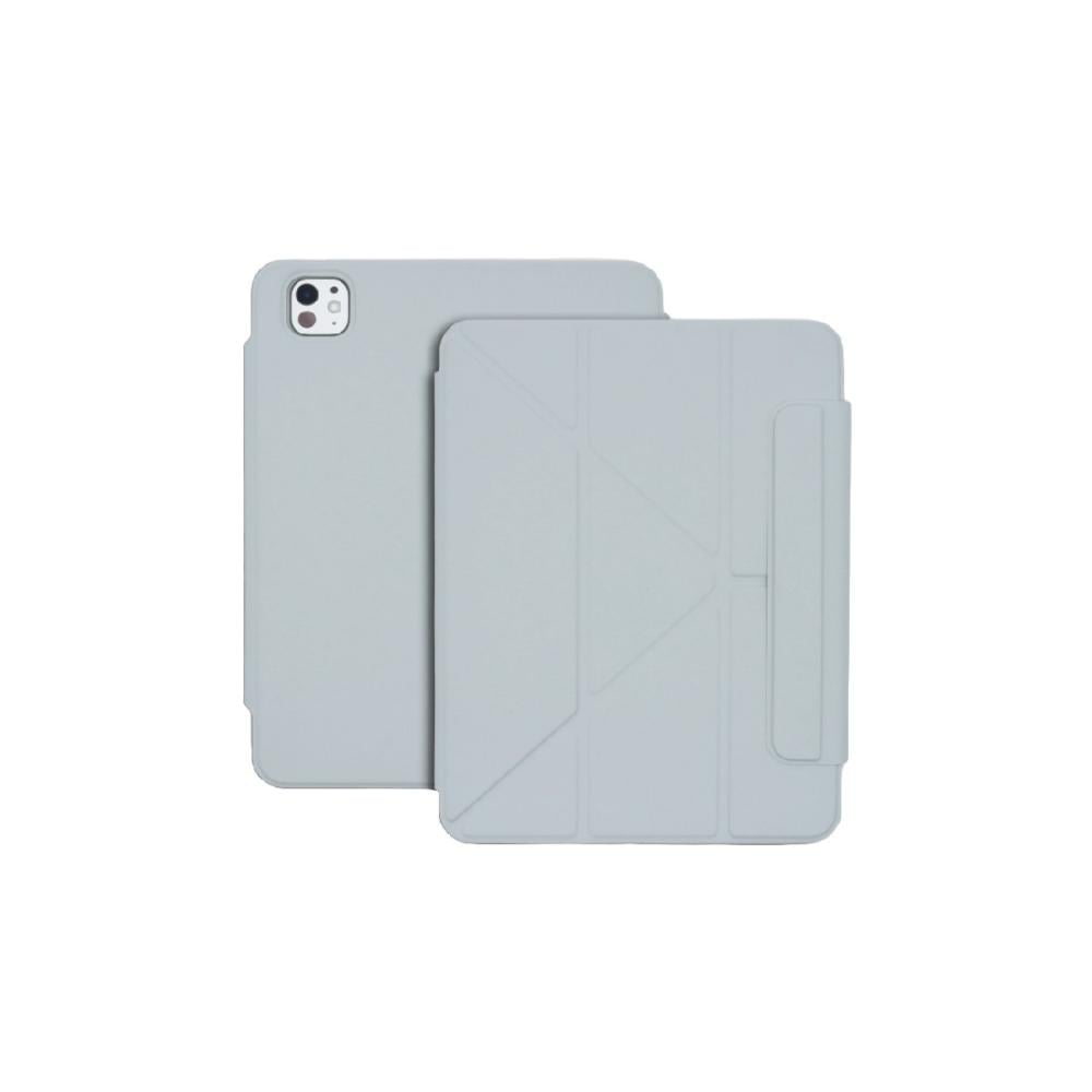 Alot iPad 10.2 Back Cover Tablet Case