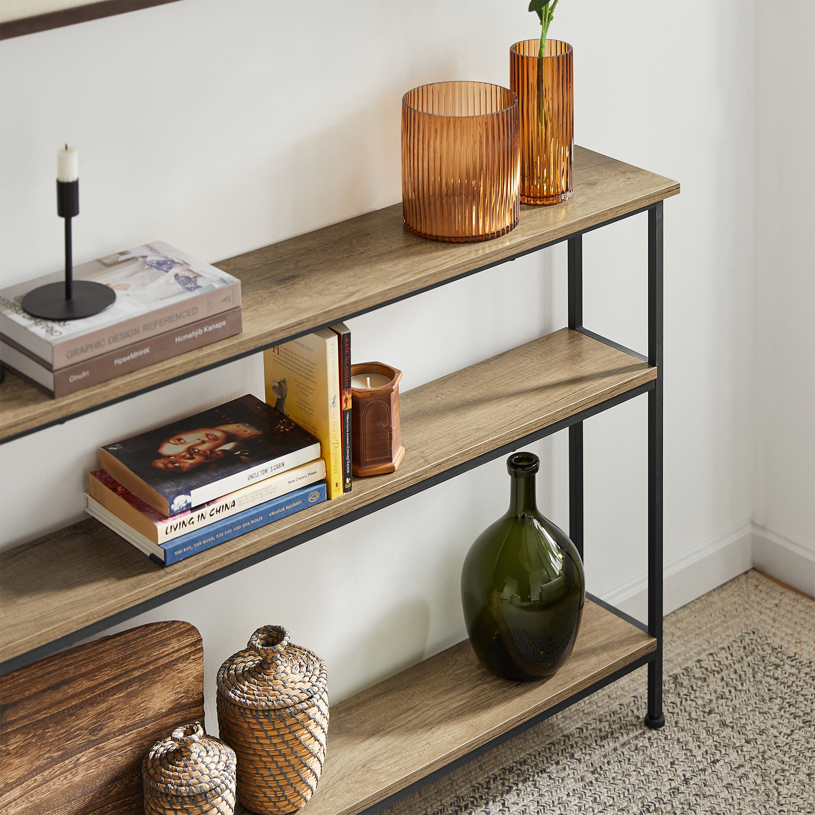 Table Console Fsb49-pz