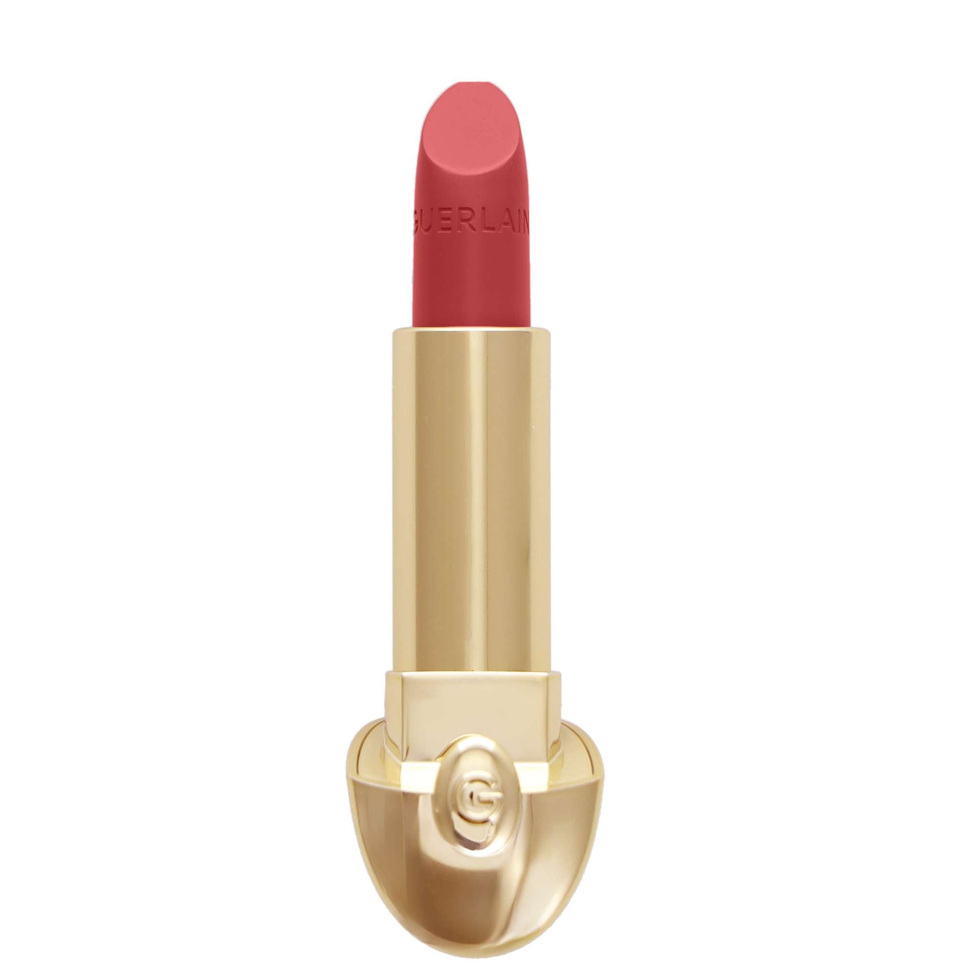 Thumbnail - Guerlain Rouge G Lippenstift Nachfüllung - hochpigmentiertes Satin oder Velvet Matte