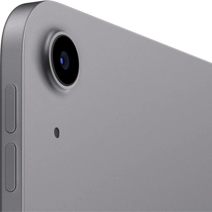 Apple - Ipad Air (2022) - 10,9 - Wifi   - 256 Go - Gris Sidéral