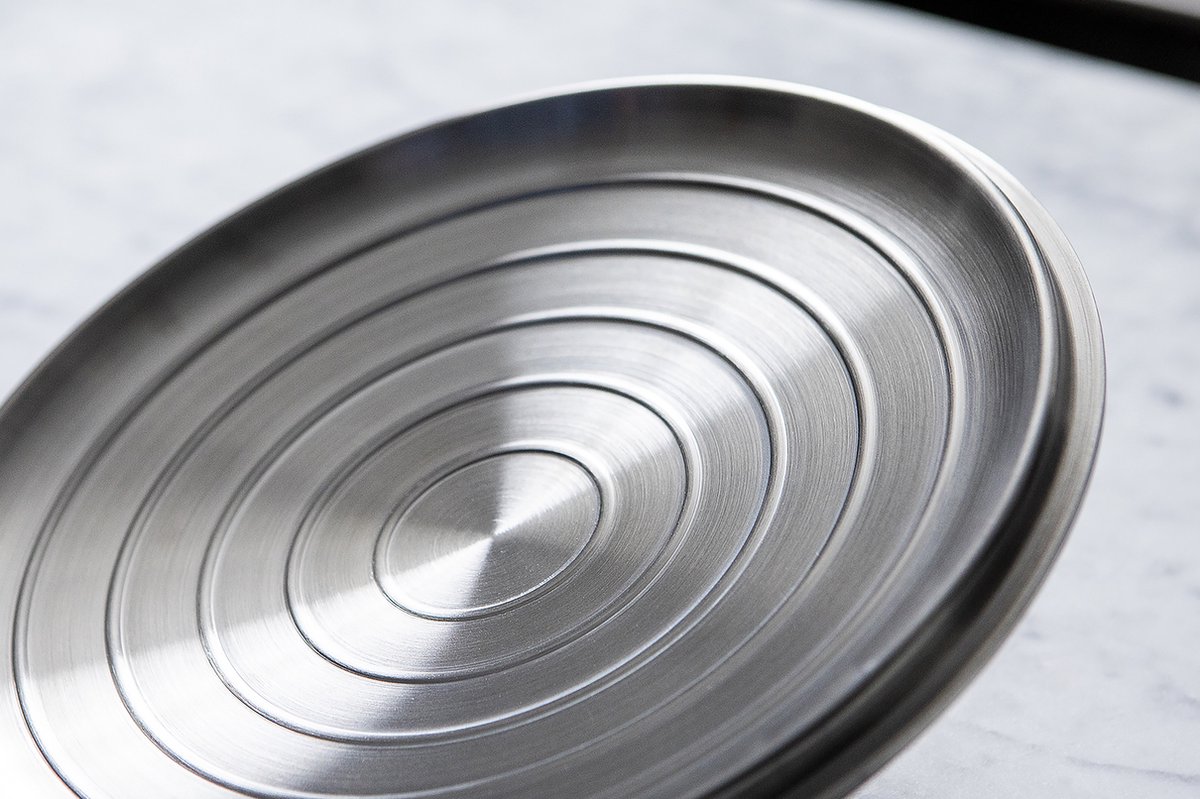 Saveur Selects - Série Voyage - 2 Casseroles - 2  Poêle À Frire - 1 Casserole - 1 Faitout - Garantie À Vie