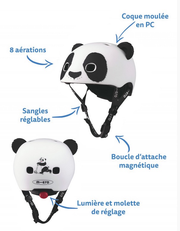 Skateboard Enfant Casque Vélo Enfant 3-8 Ans - Certification CE, Réglable, Léger - Pour Skate, Roller, Scooter Fille Decathlon