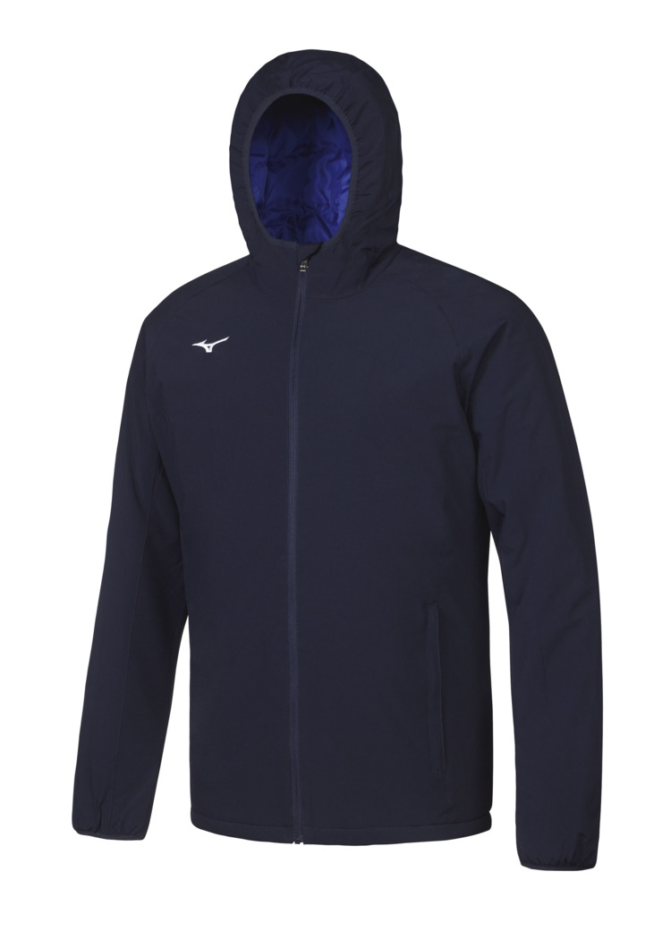 Куртка MIZUNO Men Padded Jacket для дорослих, чоловікам