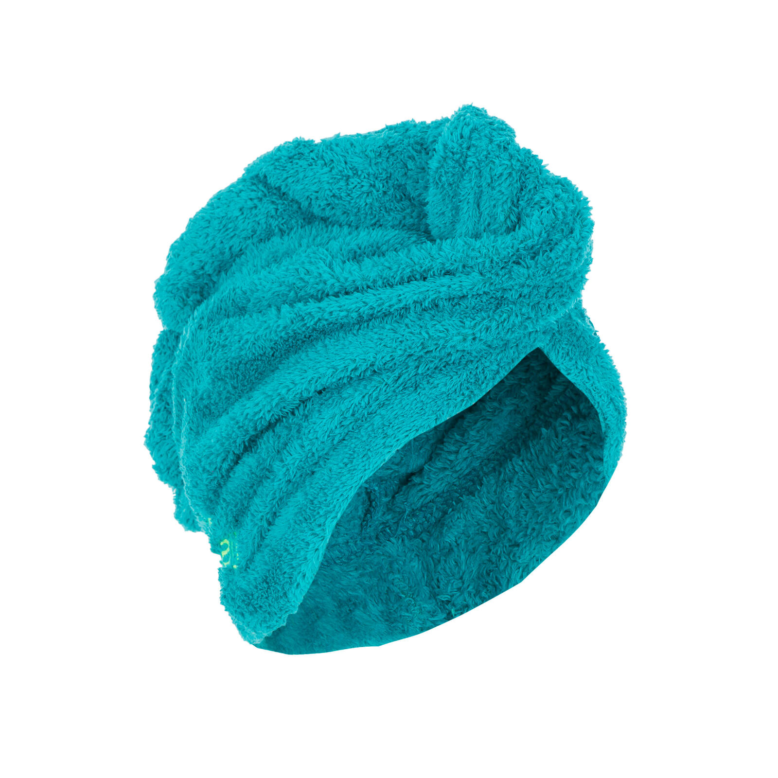 Microfibre hair towel