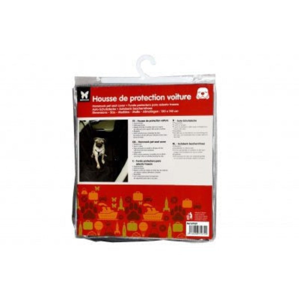 House De Protection Pour Banquette Arrière De Voiture