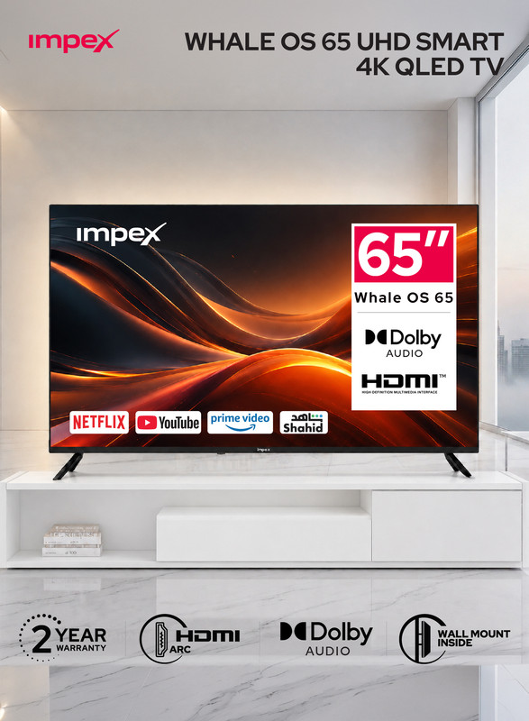 Impex Smart TV