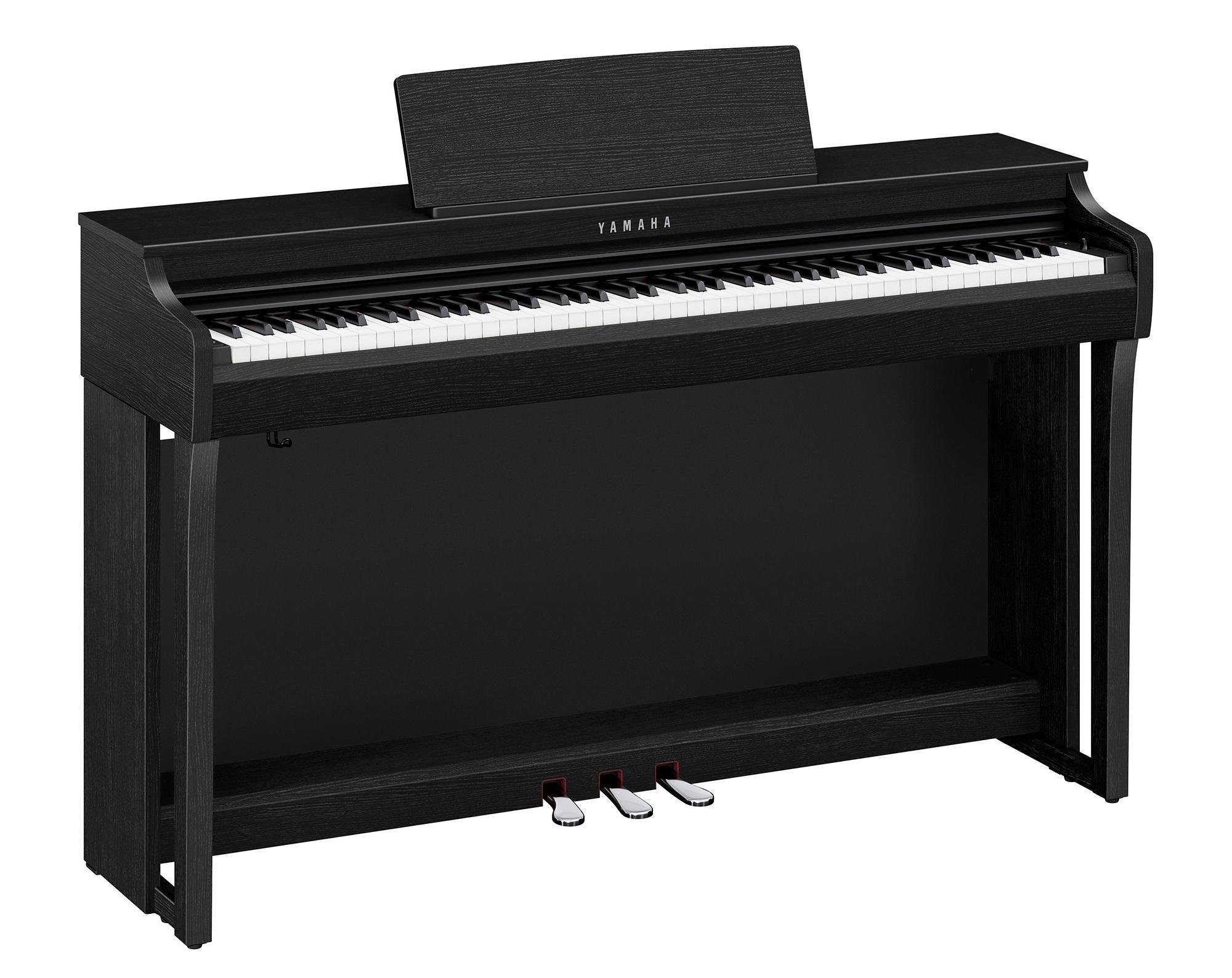 Yamaha 88 Keys Digital Piano