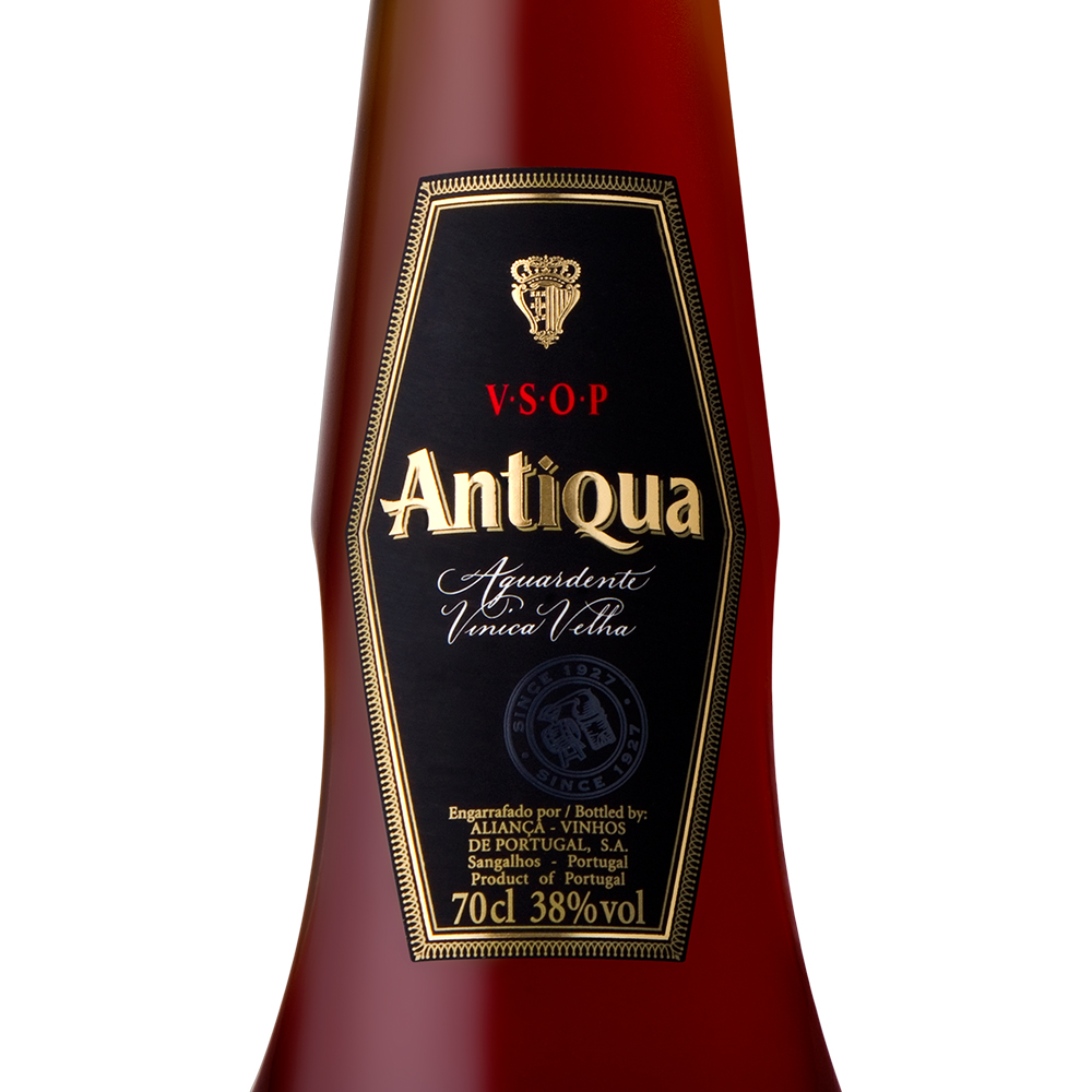 Antiqua Aguardente Velha 0,70l