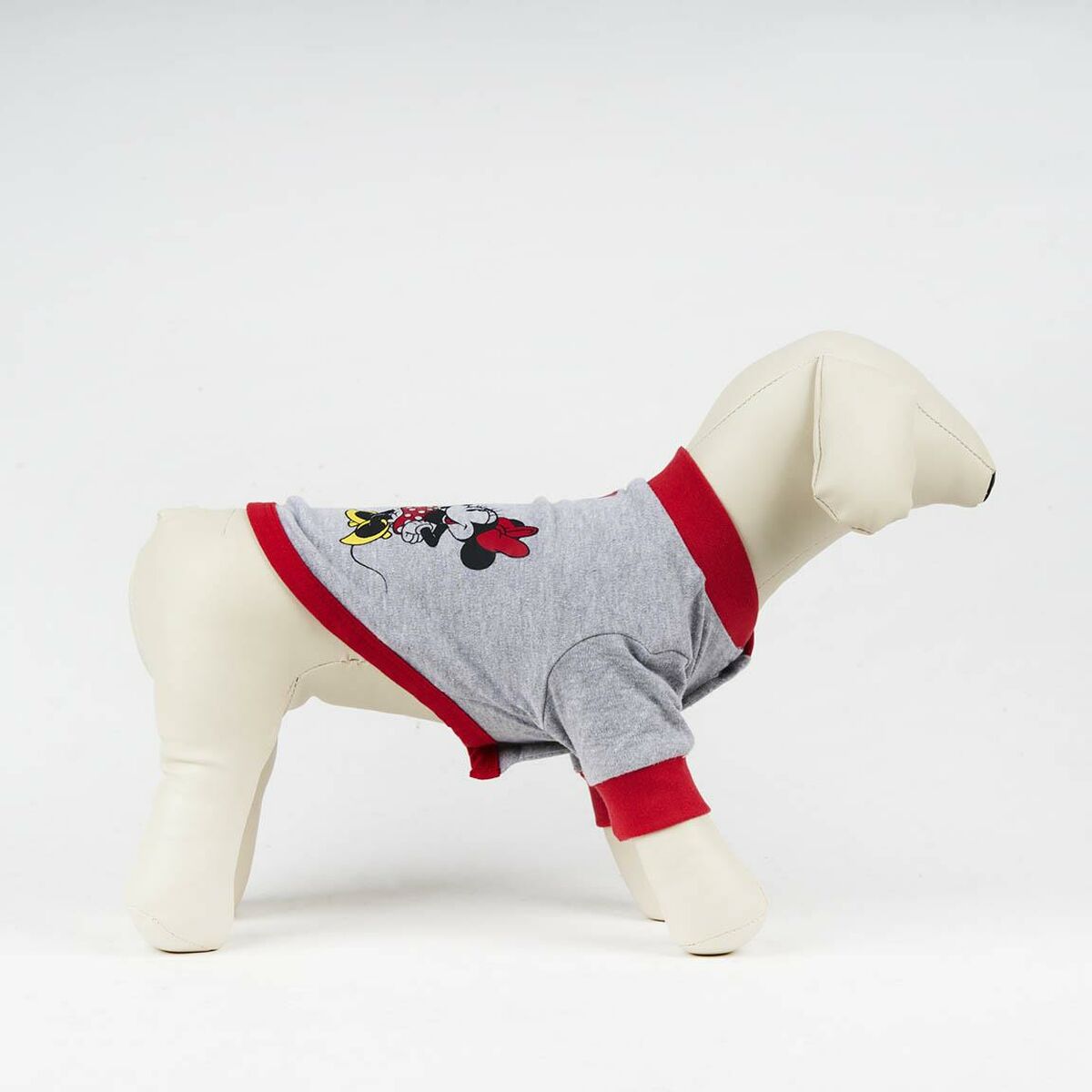 Pyjamas Pour Chiens Mickey Mouse Multicouleur
