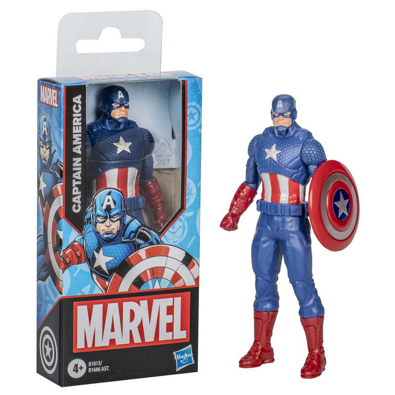 Hasbro Action Figure