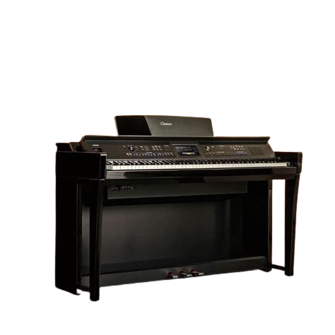 Yamaha 88 Keys Digital Piano