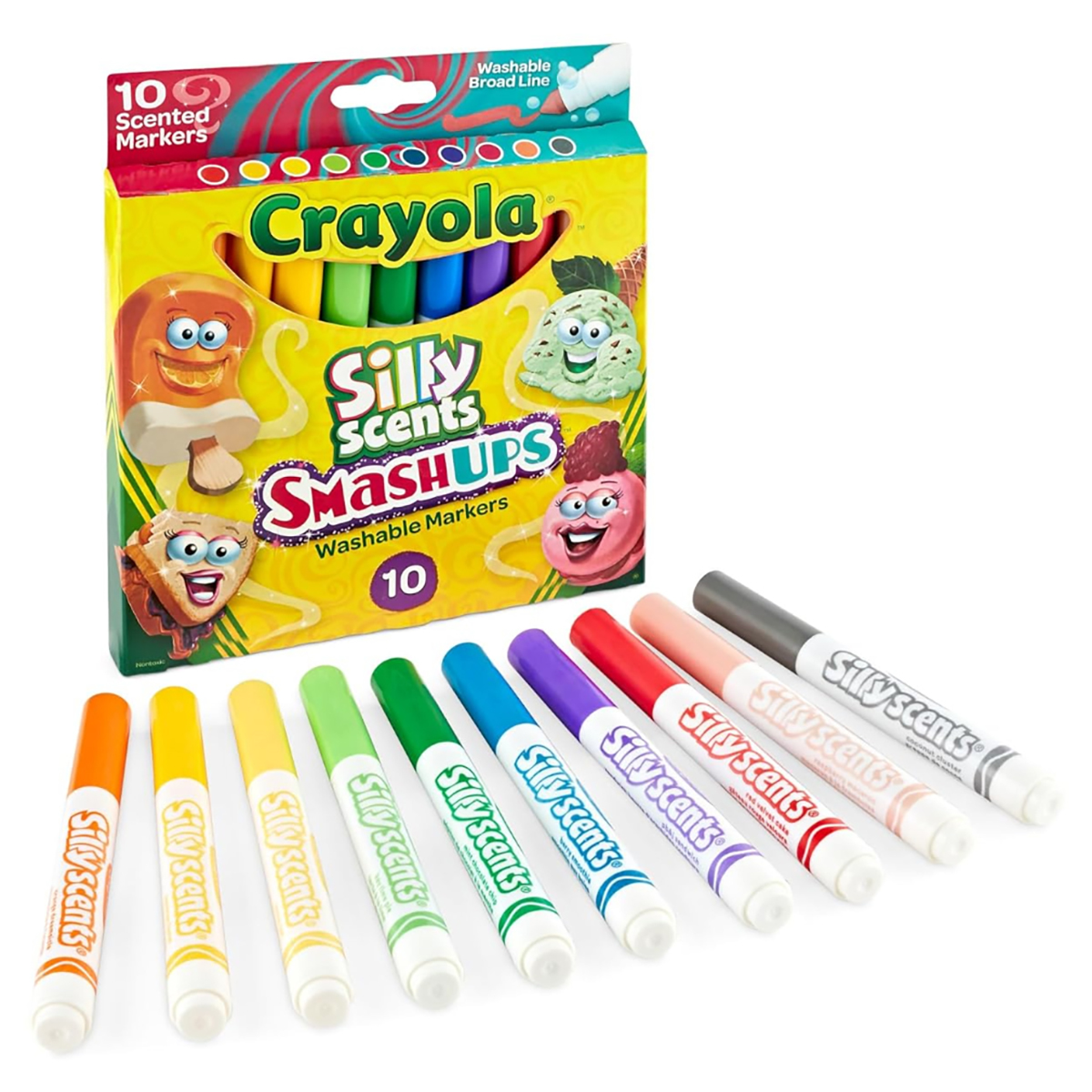 Crayola Color Marker