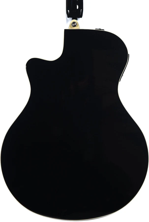 Yamaha Acoustic Electric Guitar Beginner