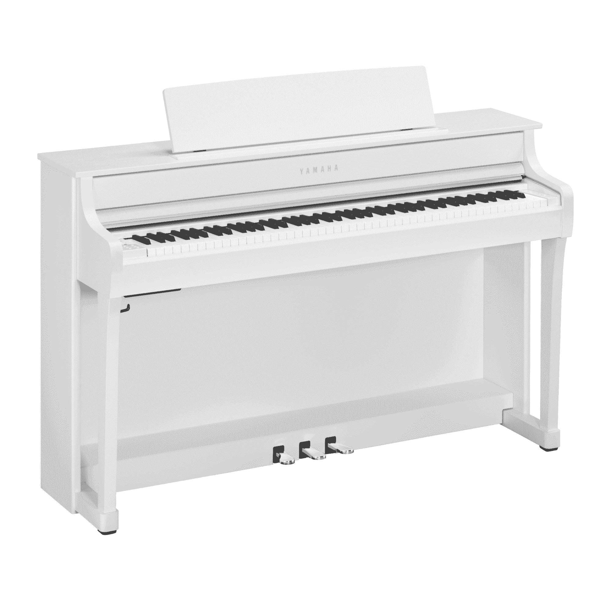 Yamaha 88 Keys Digital Piano