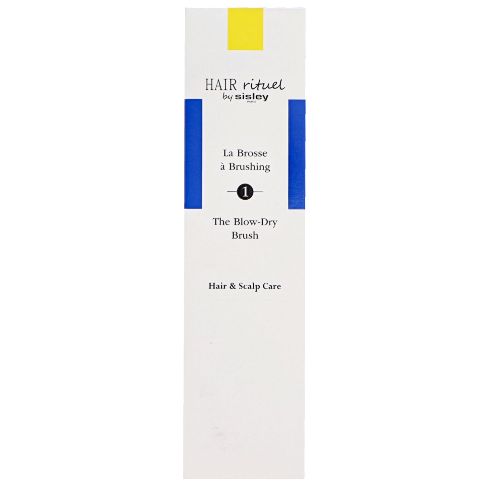 Sisley Hair Rituel by Hairbrush The Blow-Dry Brush N1 hårverktyg dam – bild 2