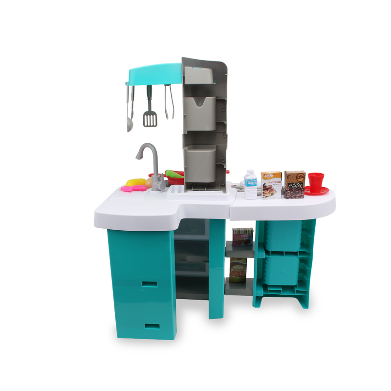 Huada Toys - Kitchen Playset