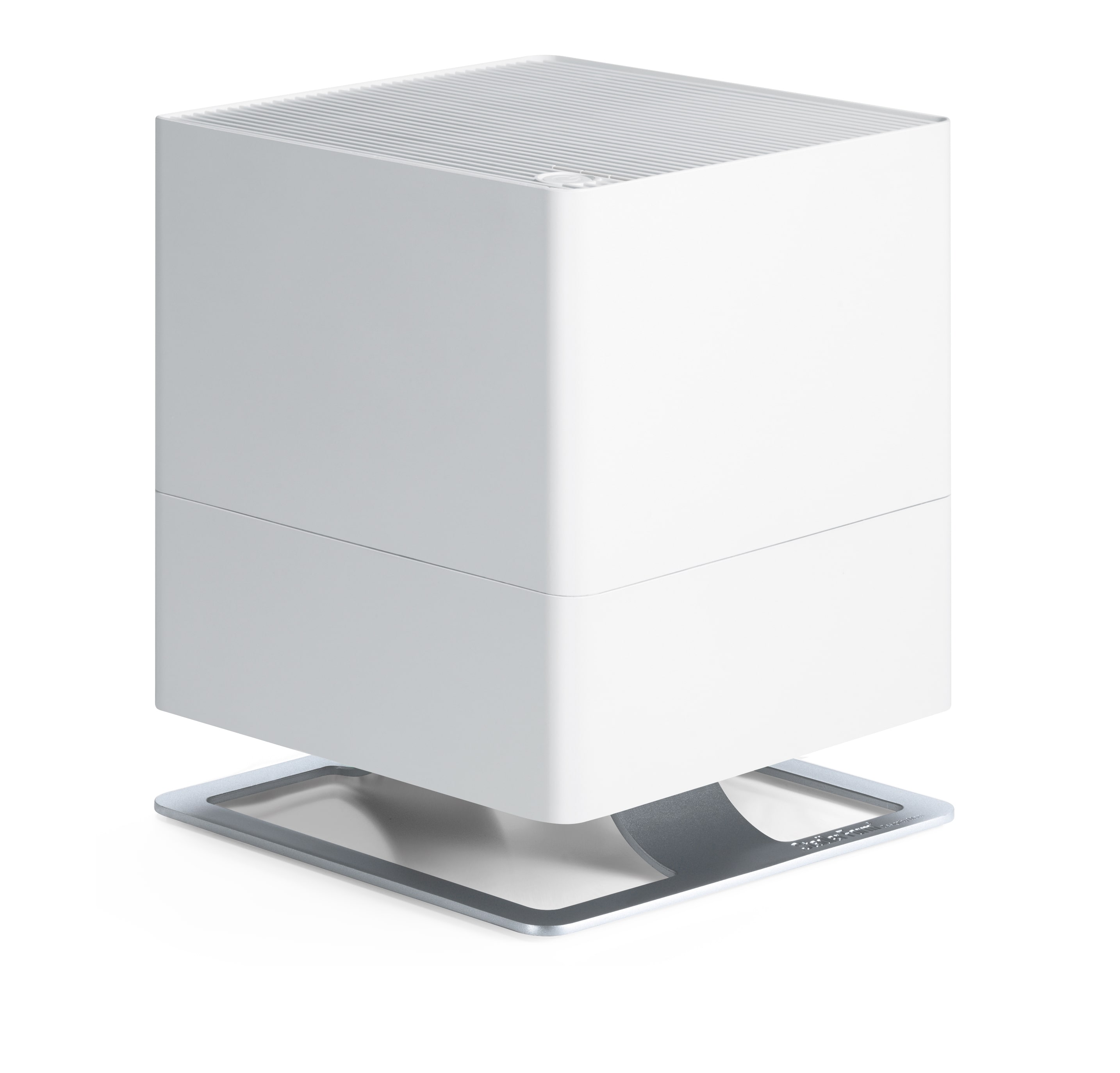 Humidifier With Fragrance Dispenser White 3.5L 6-18W "Oskar White"