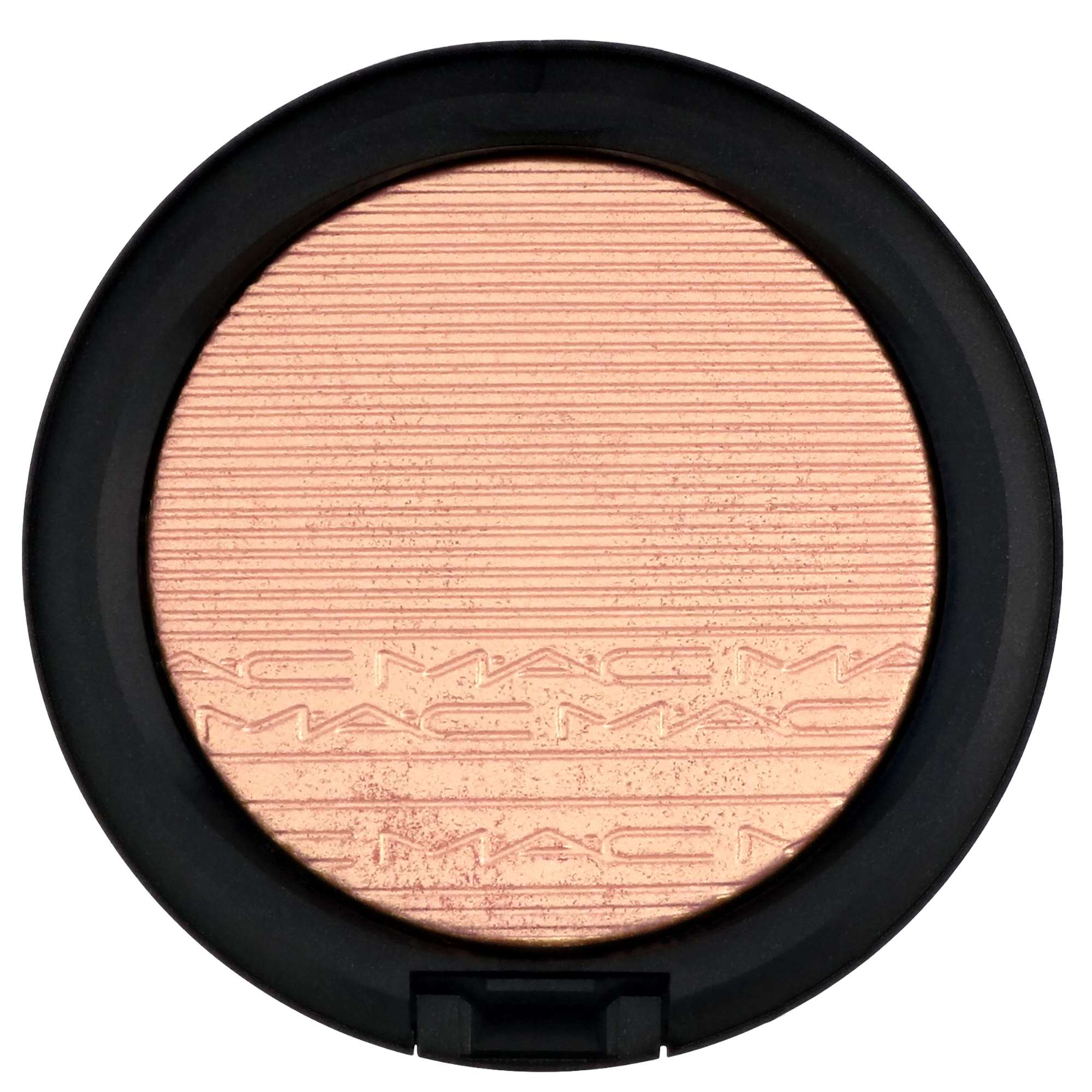 Thumbnail - M.A.C Extra Dimension Skinfinish Highlighter — Beaming Blush
