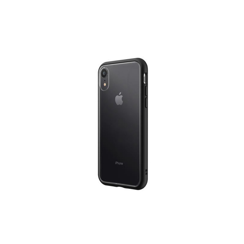 Coque Modulaire Mod Nx(tm) Noire Pour Apple Iphone 7 8 Rhinoshield(tm)
