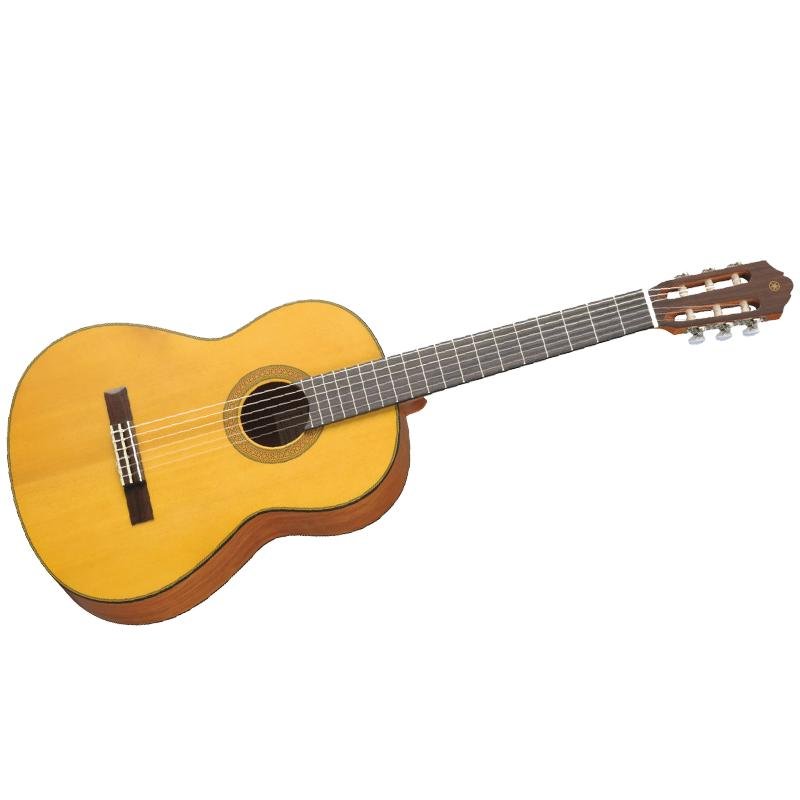 Yamaha Classical Guitar Beginner