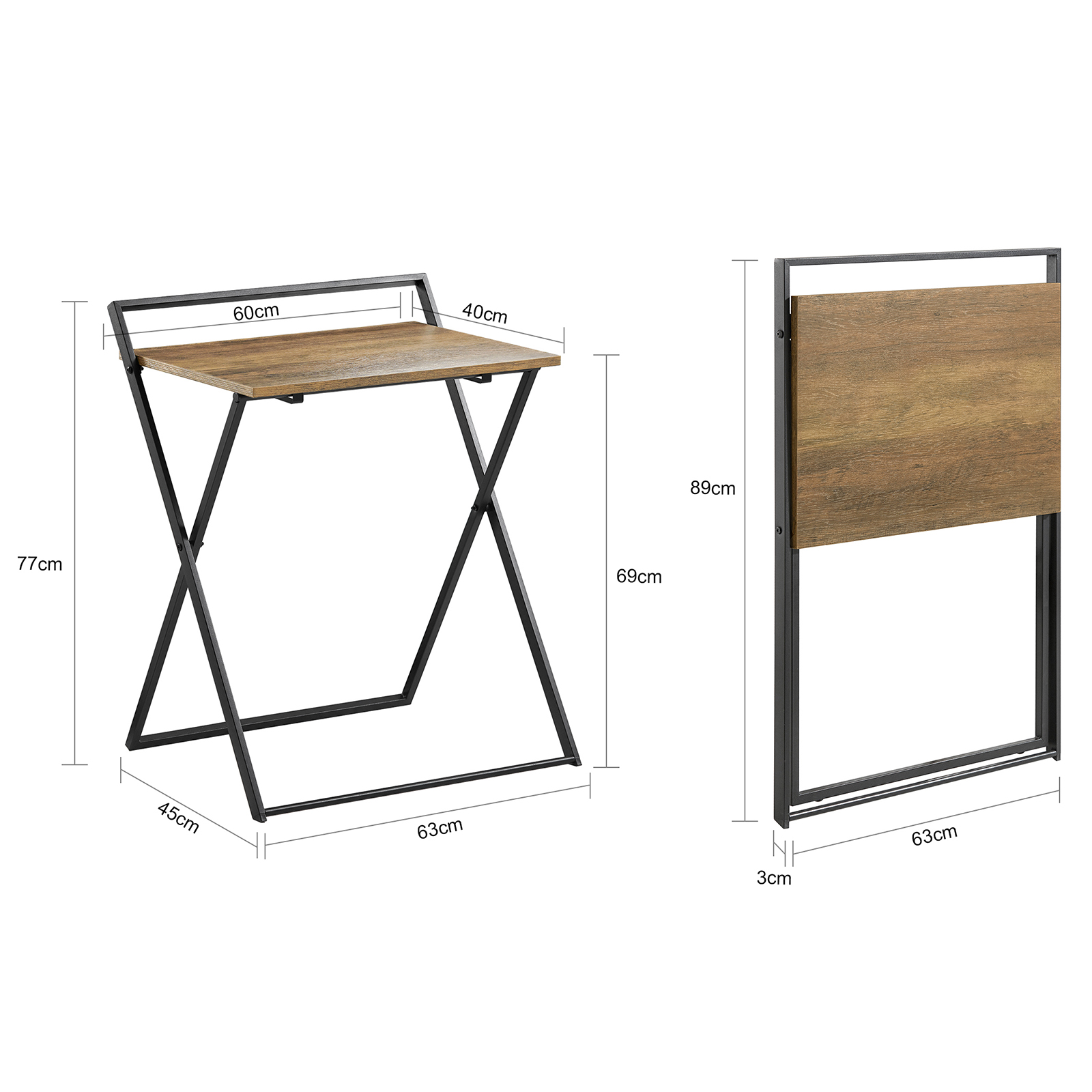 Bureau Fwt88-f