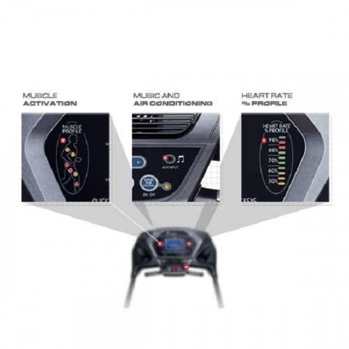 Spirit Esprit XT-385.16