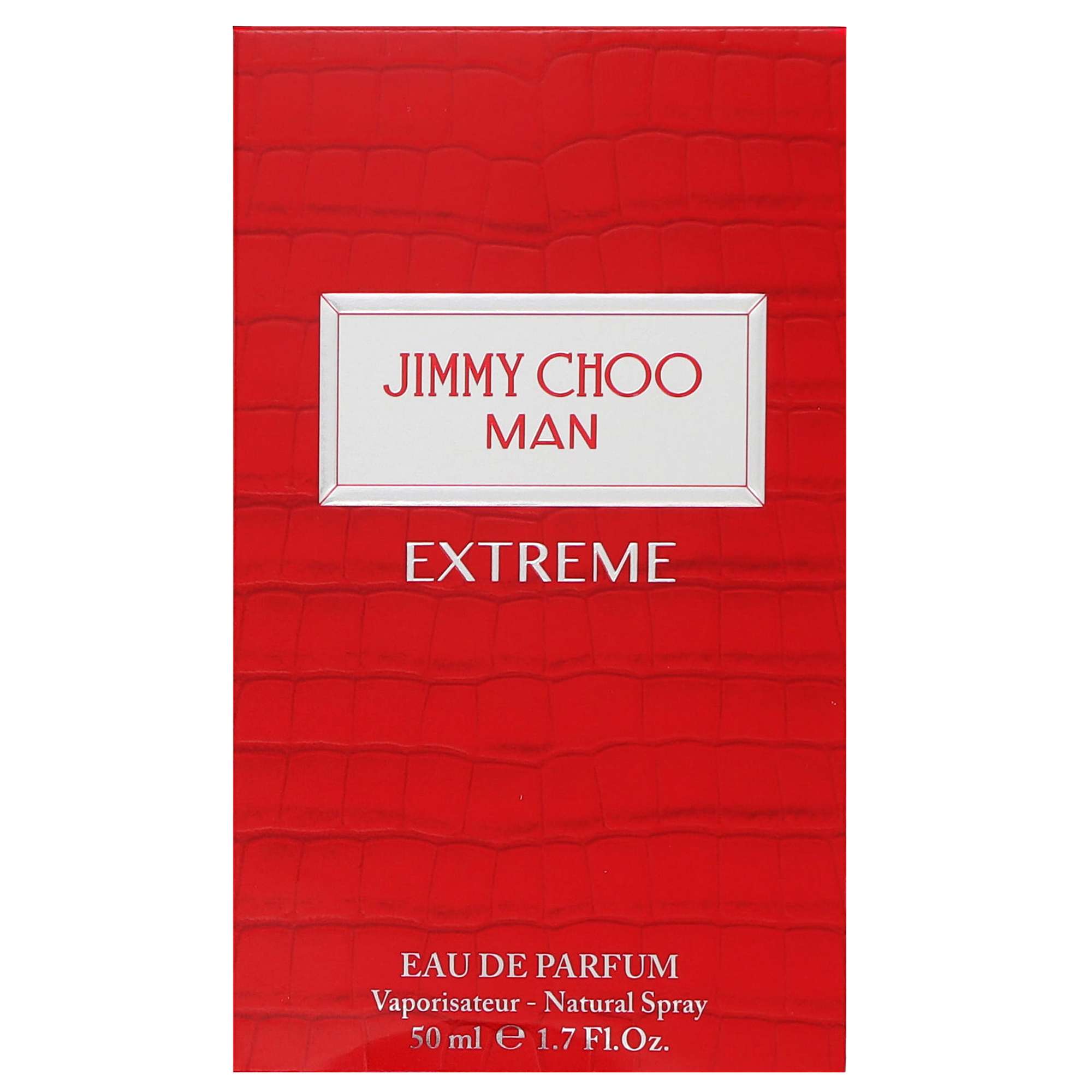 Man Extreme Eau De Parfum 8