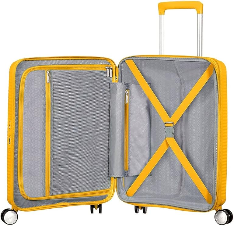 American Tourister