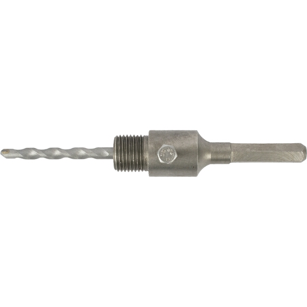 Adaptor Hex 110Mmxm22 For Tct Core Bits