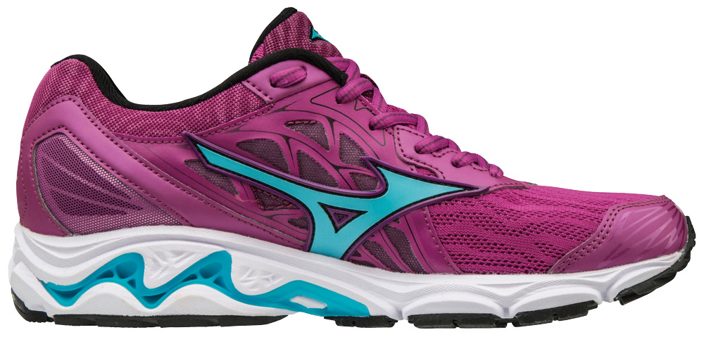 Кроссовки для бега MIZUNO WAVE INSPIRE 14 для взрослых, женщинам