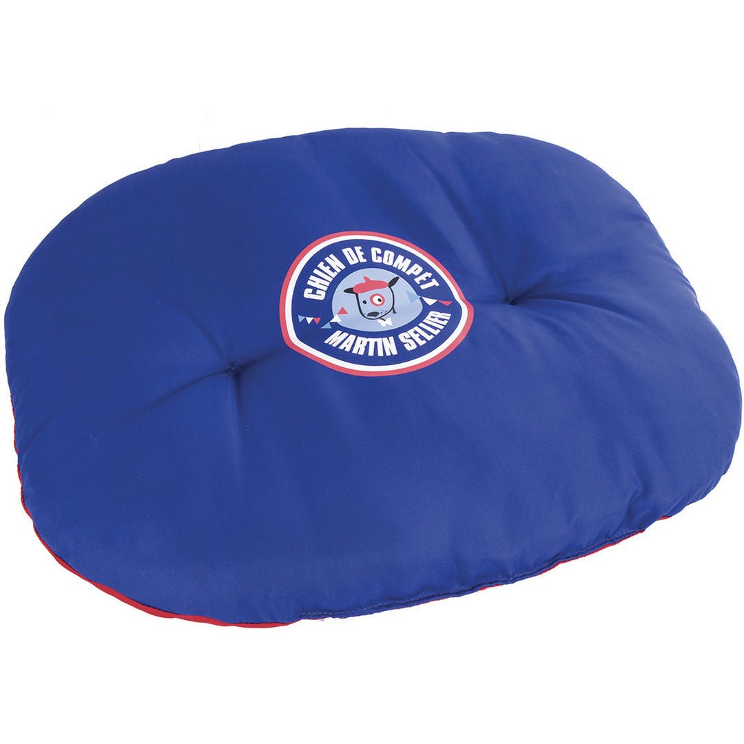 Coussin Pour Chiens Et Chats Collection Frenchy