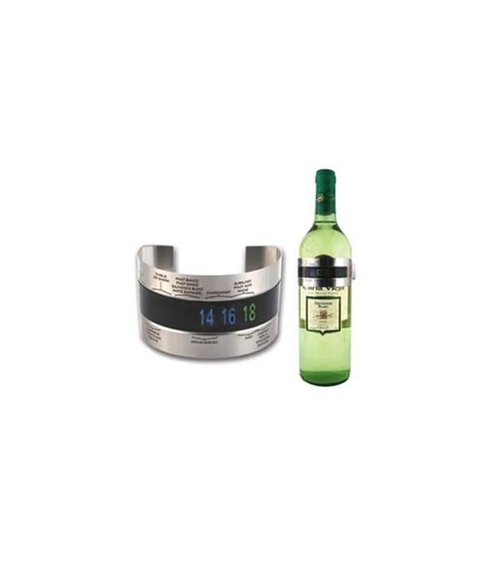 Thermomètre Pour Vin